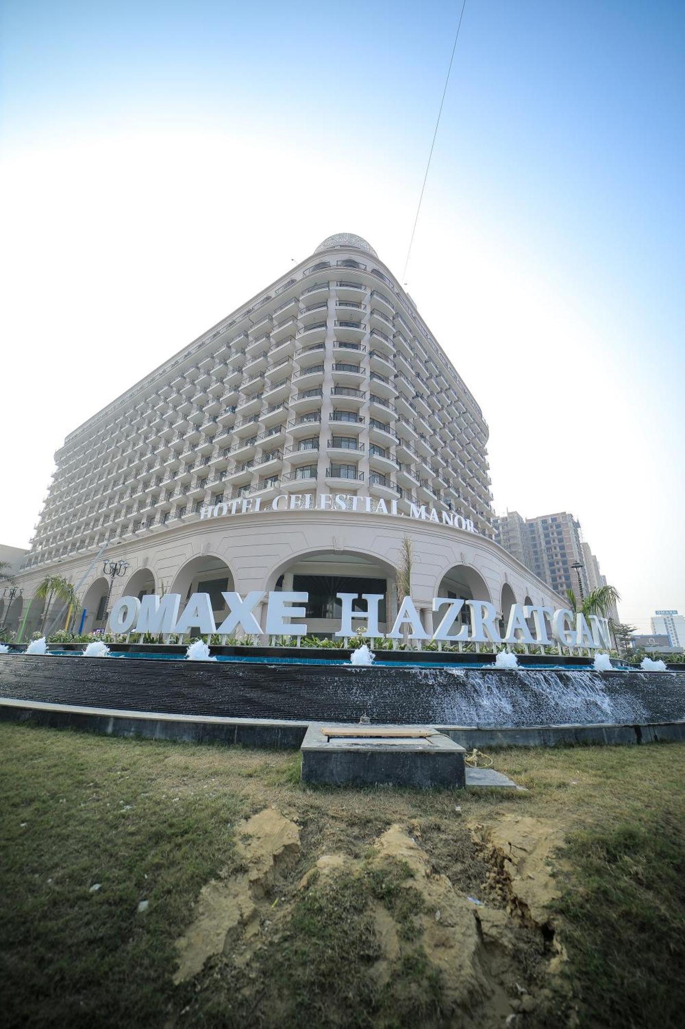 Apartment Zuzustay Lucknow