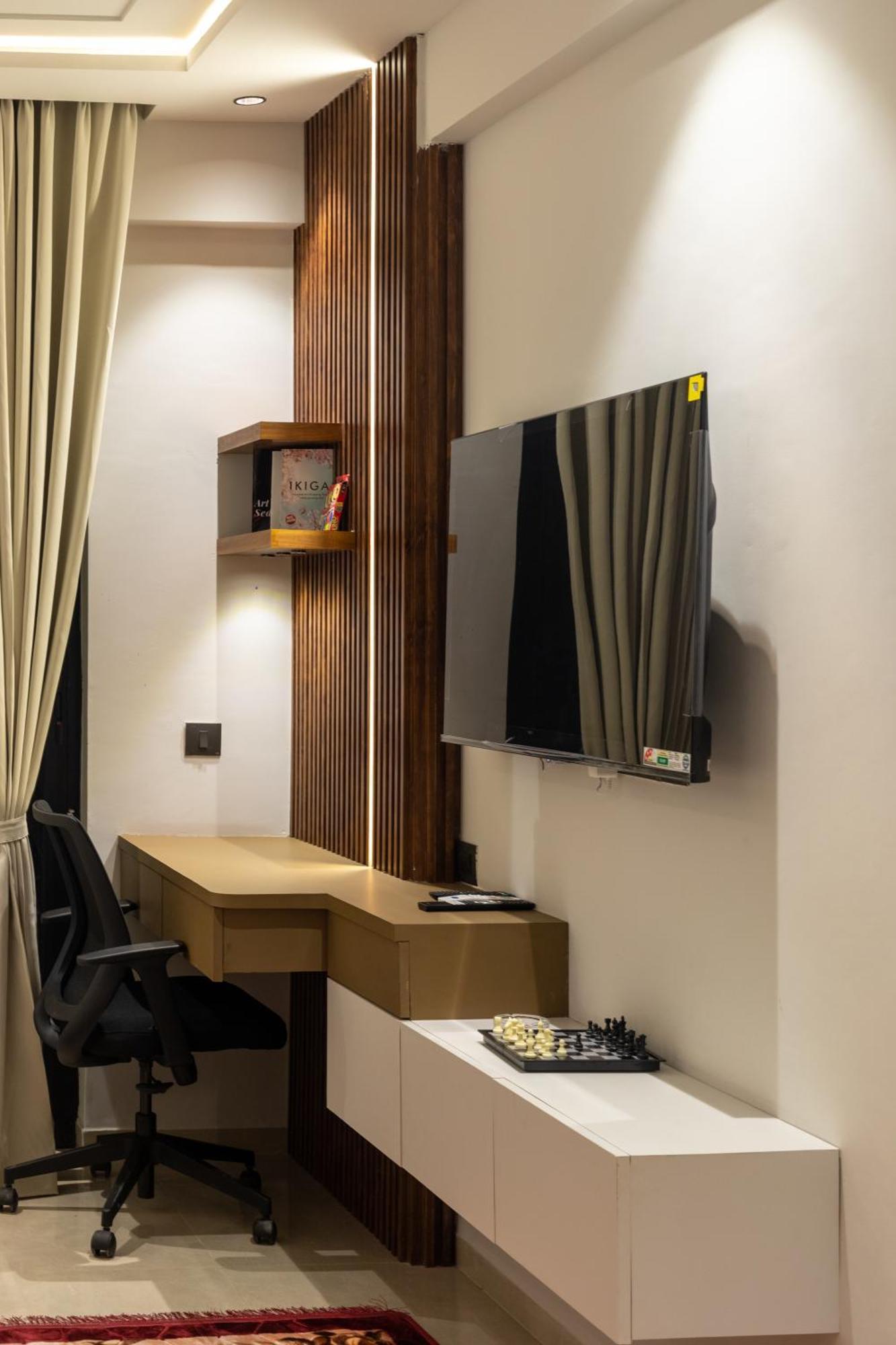 Zuzustay Apartment Lucknow
