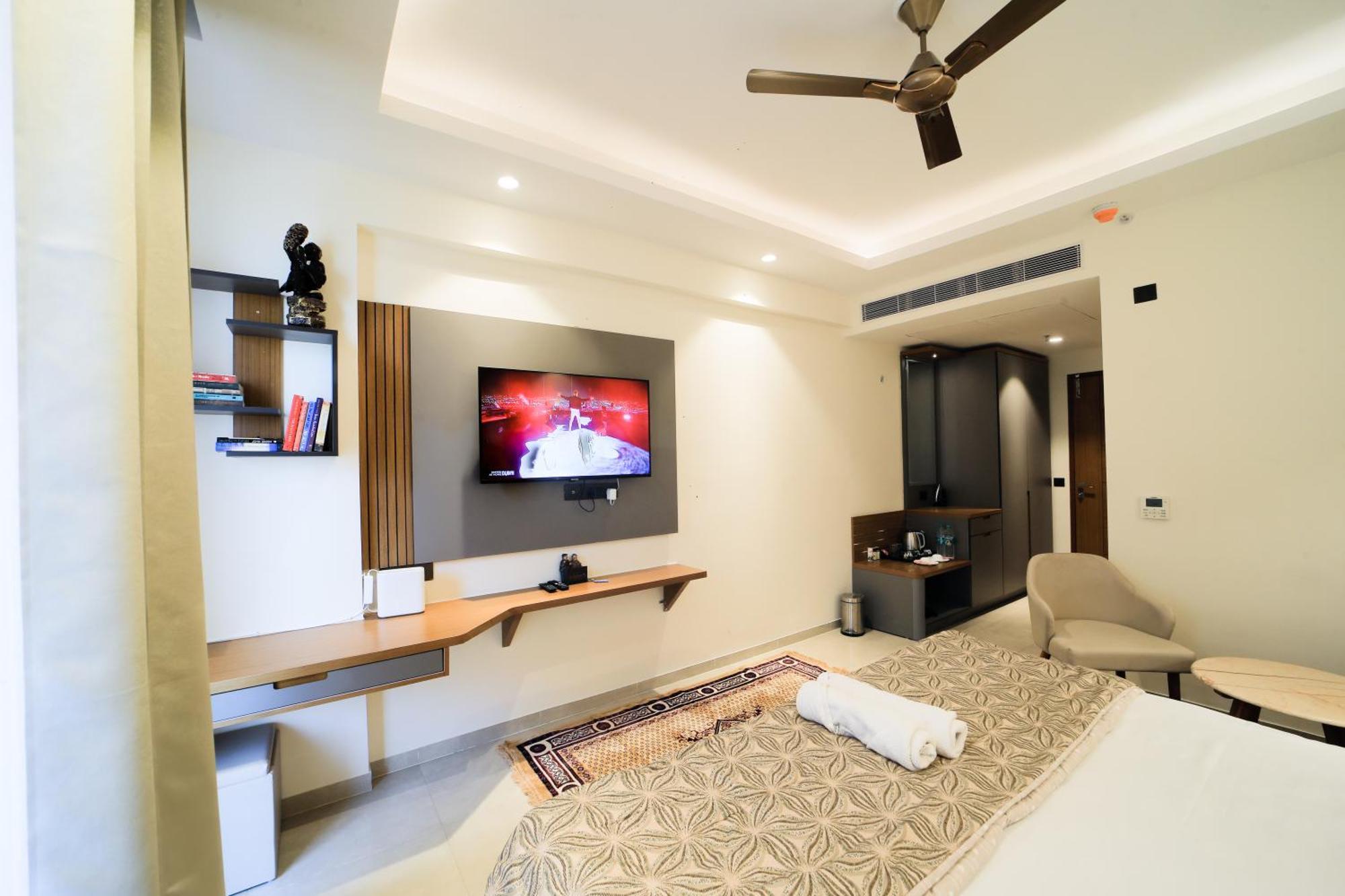 Apartment Zuzustay *