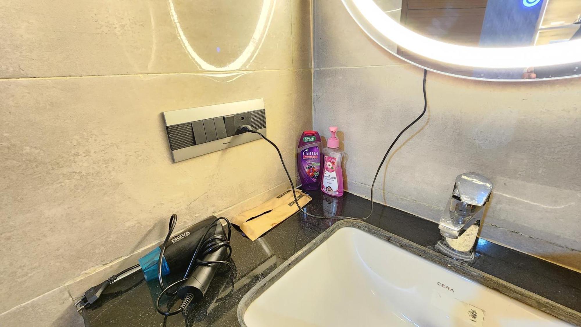 Apartment Zuzustay Lucknow