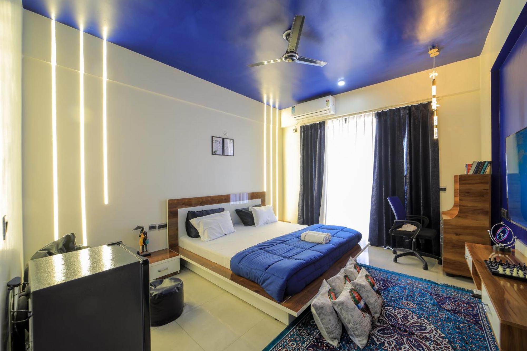 Zuzustay Lucknow