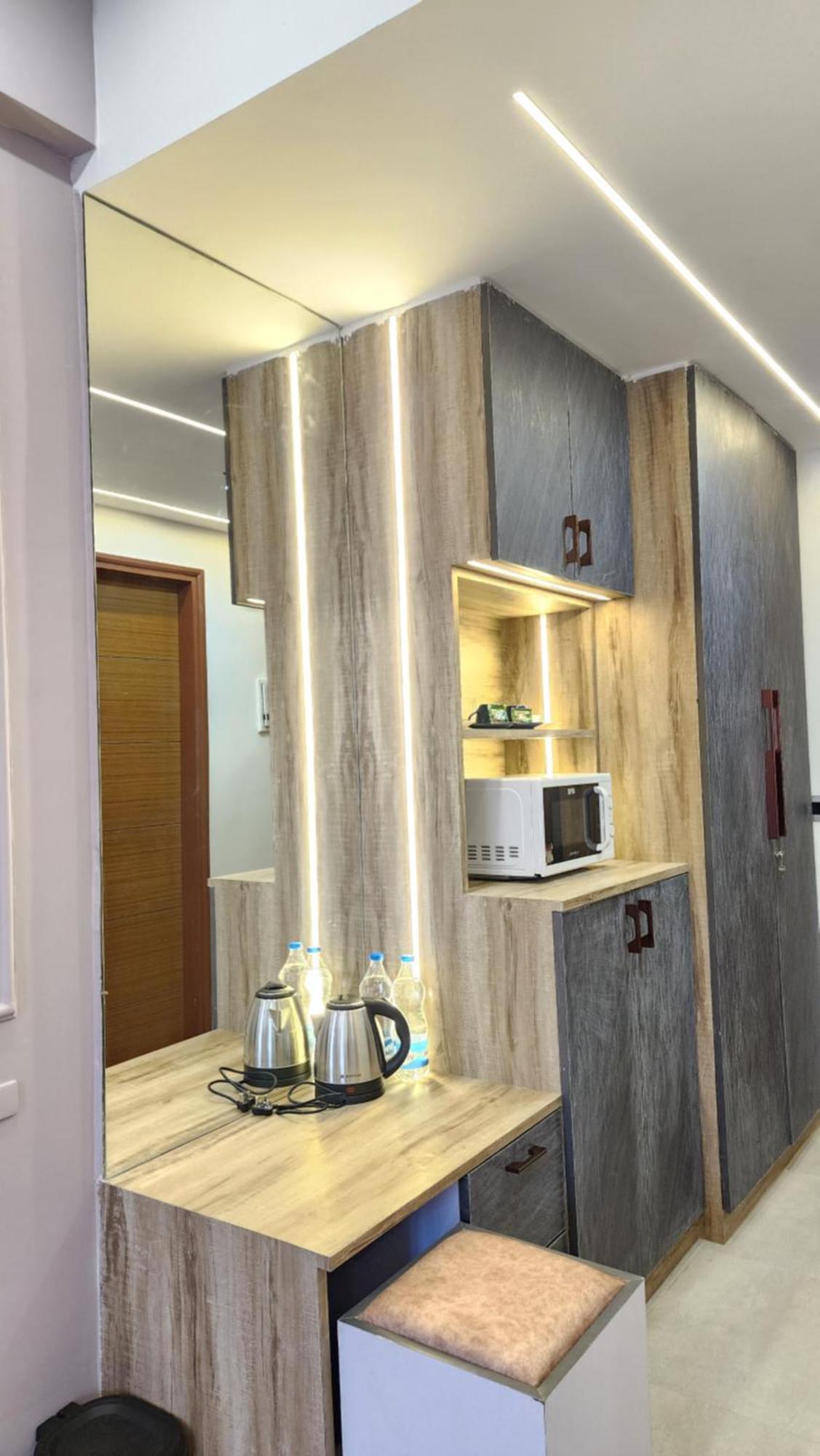 Zuzustay Apartment Lucknow